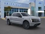 New 2024 Ford F-150 Lightning Flash SuperCrew Cab AWD, Pickup for sale #240831 - photo 7