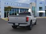 New 2024 Ford F-150 Lightning Flash SuperCrew Cab AWD, Pickup for sale #240831 - photo 8