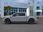 New 2024 Ford F-150 XLT SuperCrew Cab 4x4, Pickup for sale #240836 - photo 4