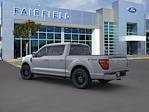 New 2024 Ford F-150 XLT SuperCrew Cab 4x4, Pickup for sale #240836 - photo 2