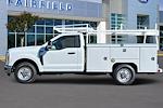 New 2024 Ford F-250 XL Regular Cab 4x2, Scelzi Signature Service Truck for sale #240843UP - photo 16