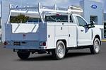 New 2024 Ford F-250 XL Regular Cab 4x2, Scelzi Signature Service Truck for sale #240843UP - photo 6