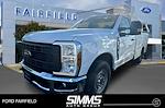 New 2024 Ford F-250 XL Regular Cab 4x2, Service Truck for sale #240844UP - photo 1