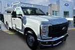 New 2024 Ford F-250 XL Regular Cab 4x2, Service Truck for sale #240844UP - photo 7