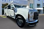 New 2024 Ford F-250 XL Regular Cab 4x2, Service Truck for sale #240844UP - photo 8