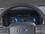 New 2024 Ford F-150 Lightning XLT SuperCrew Cab AWD, Pickup for sale #240847 - photo 13