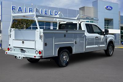 New 2024 Ford F-350 Super Cab 4x2, Service Truck for sale #240869UP - photo 2