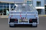 New 2024 Ford F-550 Regular Cab 4x2, Scelzi CTFB Contractor Truck for sale #240871UP - photo 6