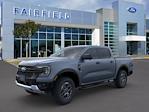 New 2024 Ford Ranger XLT SuperCrew Cab 4x4, Pickup for sale #240883 - photo 1