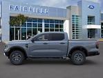 New 2024 Ford Ranger XLT SuperCrew Cab 4x4, Pickup for sale #240883 - photo 4