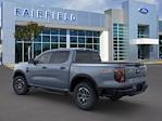 New 2024 Ford Ranger XLT SuperCrew Cab 4x4, Pickup for sale #240883 - photo 2