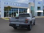 New 2024 Ford Ranger XLT SuperCrew Cab 4x4, Pickup for sale #240883 - photo 8