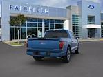 New 2024 Ford F-150 STX SuperCrew Cab 4x4, Pickup for sale #240890 - photo 8