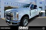 New 2024 Ford F-350 Super Cab 4x2, 9' Scelzi Signature Service Truck for sale #240892UP - photo 1