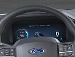 New 2024 Ford F-150 Lightning Flash SuperCrew Cab AWD, Pickup for sale #240894 - photo 10