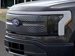 New 2024 Ford F-150 Lightning Flash SuperCrew Cab AWD, Pickup for sale #240894 - photo 17