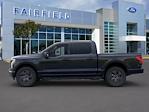 New 2024 Ford F-150 Lightning Flash SuperCrew Cab AWD, Pickup for sale #240894 - photo 6