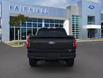 New 2024 Ford F-150 Lightning Flash SuperCrew Cab AWD, Pickup for sale #240894 - photo 9