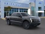 New 2024 Ford F-150 Lightning Flash SuperCrew Cab AWD, Pickup for sale #240894 - photo 13