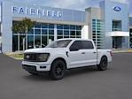 New 2024 Ford F-150 STX SuperCrew Cab 4x4, Pickup for sale #240896 - photo 1