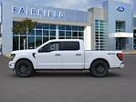 New 2024 Ford F-150 STX SuperCrew Cab 4x4, Pickup for sale #240896 - photo 4