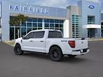 New 2024 Ford F-150 STX SuperCrew Cab 4x4, Pickup for sale #240896 - photo 2