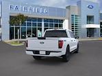 New 2024 Ford F-150 STX SuperCrew Cab 4x4, Pickup for sale #240896 - photo 8