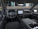 New 2024 Ford F-150 STX SuperCrew Cab 4x4, Pickup for sale #240896 - photo 9