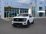 New 2024 Ford F-150 XLT SuperCrew Cab 4x4, Pickup for sale #240901 - photo 3