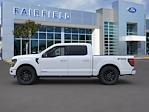 New 2024 Ford F-150 XLT SuperCrew Cab 4x4, Pickup for sale #240901 - photo 4