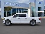 New 2024 Ford F-150 STX SuperCrew Cab 4x4, Pickup for sale #240928 - photo 4