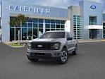 New 2024 Ford F-150 STX SuperCrew Cab 4x4, Pickup for sale #240940 - photo 3