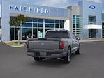 New 2024 Ford F-150 STX SuperCrew Cab 4x4, Pickup for sale #240940 - photo 8