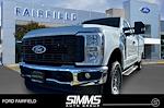 New 2024 Ford F-250 XL Super Cab 4x4, Service Truck for sale #240949UP - photo 1