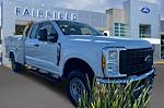 New 2024 Ford F-250 XL Super Cab 4x4, Service Truck for sale #240949UP - photo 8