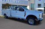 New 2024 Ford F-250 XL Super Cab 4x4, Service Truck for sale #240949UP - photo 9