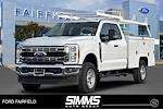 New 2024 Ford F-350 XL Super Cab 4x4, 9' Scelzi Signature Service Truck for sale #240958UP - photo 1