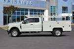 New 2024 Ford F-350 XL Super Cab 4x4, 9' Scelzi Signature Service Truck for sale #240958UP - photo 8