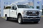 New 2024 Ford F-350 XL Super Cab 4x4, 9' Scelzi Signature Service Truck for sale #240958UP - photo 5