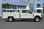 New 2024 Ford F-350 XL Super Cab 4x4, 9' Scelzi Signature Service Truck for sale #240958UP - photo 6