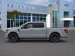 New 2024 Ford F-150 XLT SuperCrew Cab 4x4, Pickup for sale #240967 - photo 4