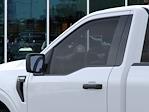 New 2024 Ford F-150 XL Regular Cab 4x2, Pickup for sale #240976 - photo 20