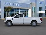 New 2024 Ford F-150 XL Regular Cab 4x2, Pickup for sale #240976 - photo 4