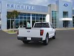 New 2024 Ford F-150 XL Regular Cab 4x2, Pickup for sale #240976 - photo 8