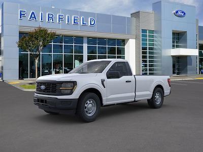 New 2024 Ford F-150 XL Regular Cab 4x2, Pickup for sale #240980 - photo 1