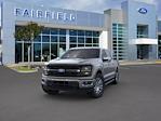 New 2024 Ford F-150 XLT SuperCrew Cab 4x4, Pickup for sale #240985 - photo 3