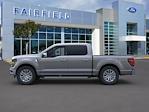 New 2024 Ford F-150 XLT SuperCrew Cab 4x4, Pickup for sale #240985 - photo 4