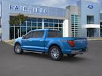 New 2024 Ford F-150 XLT SuperCrew Cab 4x4, Pickup for sale #240992 - photo 2