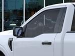 New 2024 Ford F-150 XL Regular Cab 4x2, Pickup for sale #240993 - photo 20