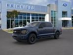 New 2024 Ford F-150 XLT SuperCrew Cab 4x4, Pickup for sale #240994 - photo 1